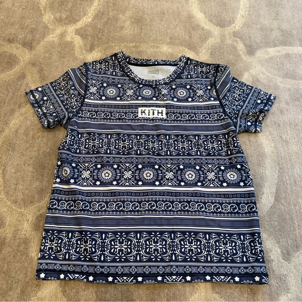 Kith T Shirt